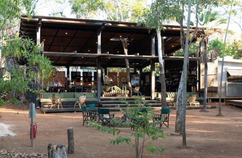 Mitchell Plateau Other | Mitchell Falls Wilderness Lodge