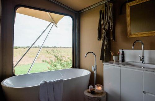 Longreach Other | Mitchell Grass Retreat