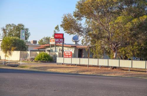 Mitchell Hotel | Mitchell Motel & Cabins