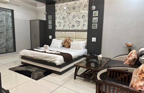Kaithal Hotel | Mithilesh Hotel