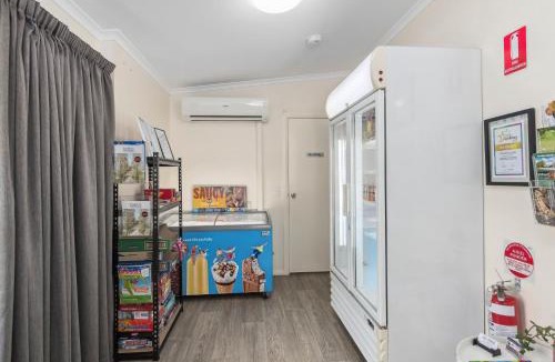 Mittagong Resort | Mittagong Holiday Park