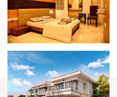 Lonavala Apartment | Mizzle