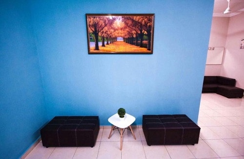 Sitiawan House | Mm Homestay Sitiawan