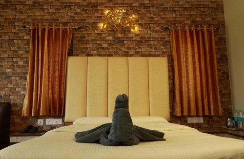 Yercaud Hotel | MM Resorts