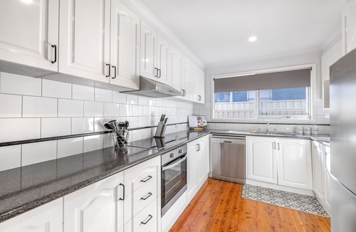 Moama House | Moama Holiday Home - Central location