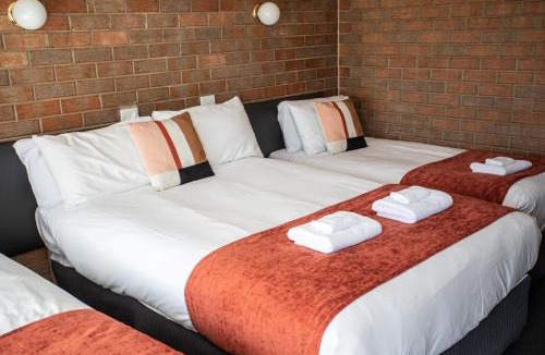 Moama Hotel | Moama Motel