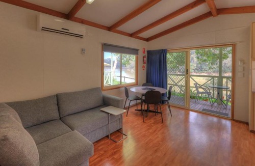 Moama Resort | Moama Riverside Holiday Park