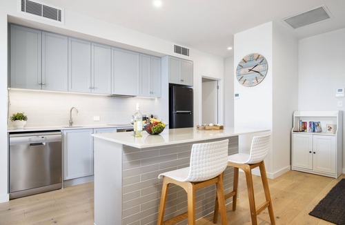 Moana Apartment | Moana Beach, Seafront Apartment