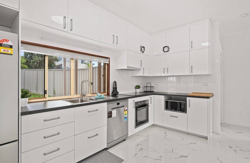 Moana House | Moana Ocean ~ Moana - Looking For A Relaxing Getaway By The Sea?