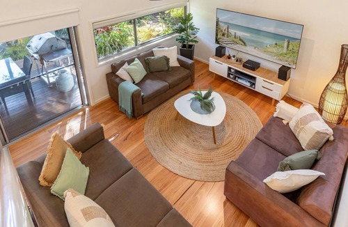 Boomerang Beach Apartment | Mobys Beach House # 29