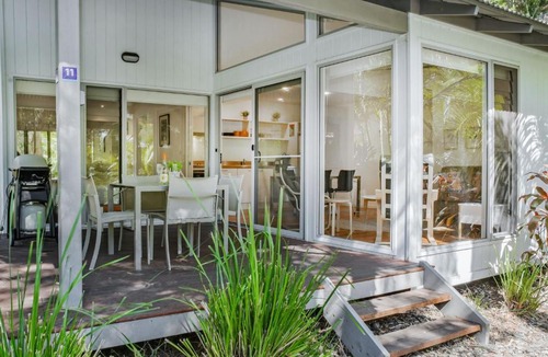 Boomerang Beach House | Mobys Beach house 11