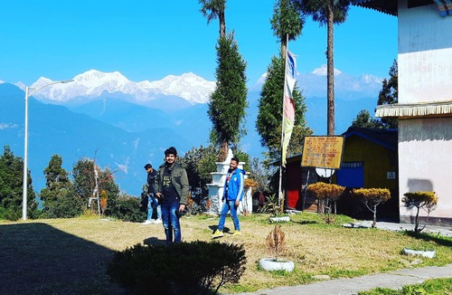 Pelling Hotel | Mochilero Ostello