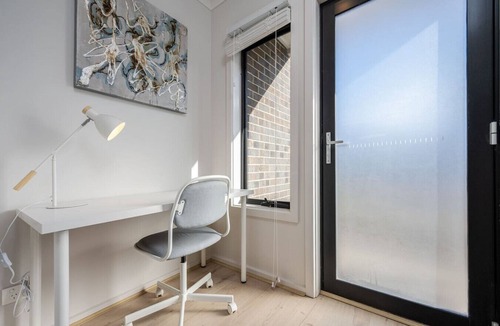 Burnside House | Modeina Modern Brand New 4BR Home