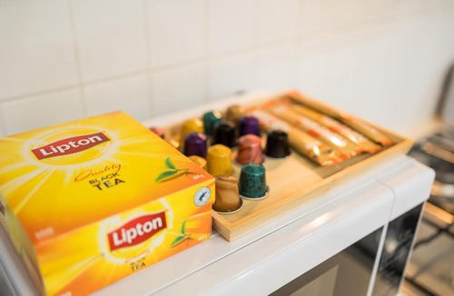 Chippendale Apartment | Modern 1BR Sydney Quiet, Central,Comfort