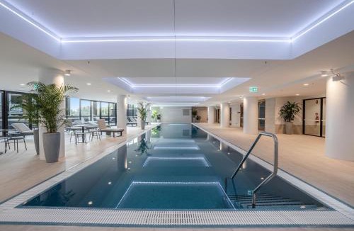 Phillip Apartment | Modern 2-Bed Apartment with Premium Amenities