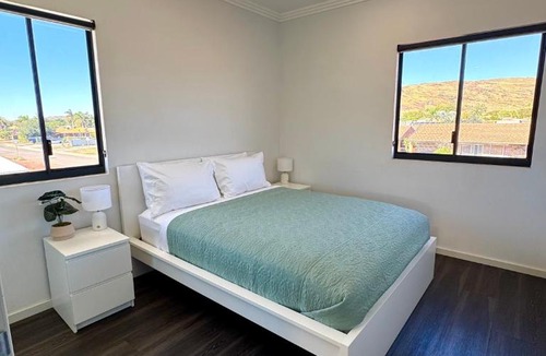 Pegs Creek Apartment | Modern 2 Bedroom Apartment Karratha