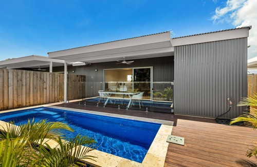 Broome Villa | Modern 2BR, 2 BR Villa with Pool