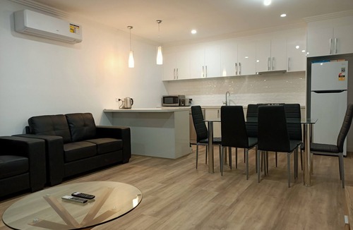 Ballarat East House | Modern 3 bedroom townhouse in Ballarat Central