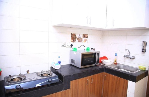 Mohammadpur Apartment | Modern 4BR Apt near Dhanmondi & Crescent Lake, Dhaka
