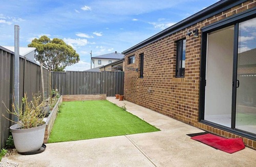 Melton South House | Modern 4BR Home Spacious & Family-Friendly