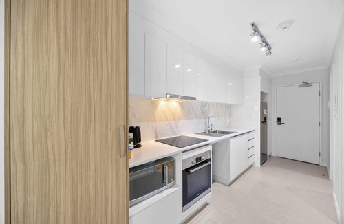 Rockingham Apartment | Modern Apartment in Rockingham’s Growth Hub