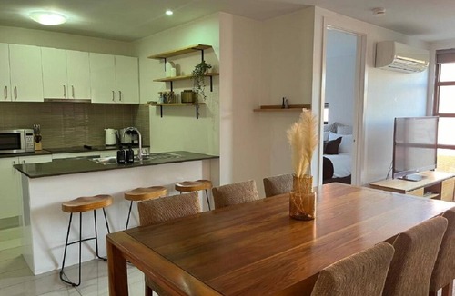 Geelong Apartment | Modern apartment in central Geelong!