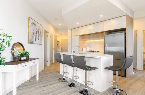Penrith House | Modern Apartment in Penrith | Close to Shops