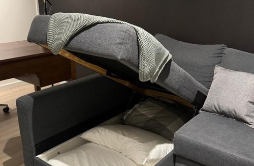 Prahran Apartment | Modern Apartment in Prahran