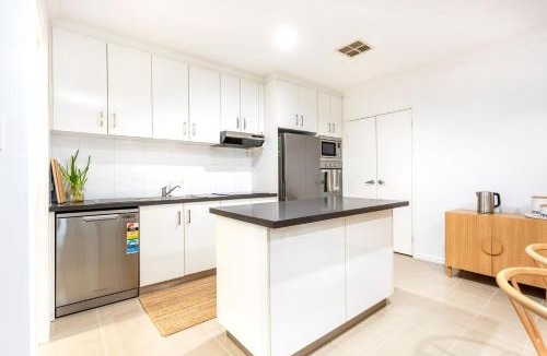 Applecross Villa | Modern Applecross Townhouse