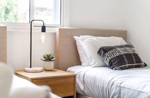 Balmain Apartment | Modern Balmain Abode