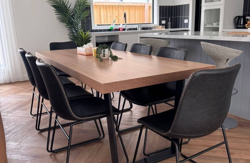 Ocean Grove House | Modern beach house - 12 Sleep