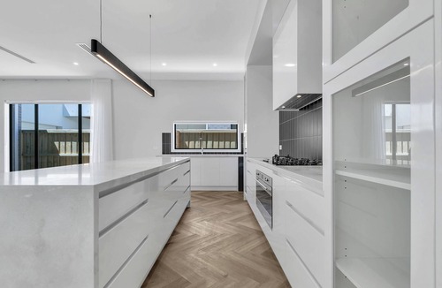 Ocean Grove House | Modern beach house - 12 Sleep