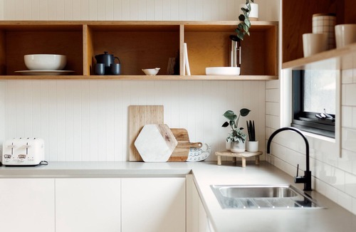 Silverleaves House | Modern Beach House - 150m to beach