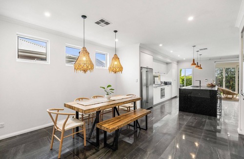 Jindalee House | Modern Beach Retreat | Eden Beach Sanctuary