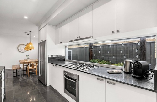 Jindalee House | Modern Beach Retreat | Eden Beach Sanctuary