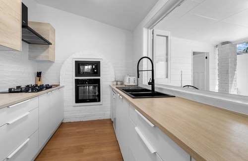 Wallsend House | Modern Character Filled Cottage