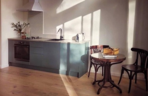 Mount Macedon Apartment | Modern country retreat, a great place to relax & enjoy the Mount