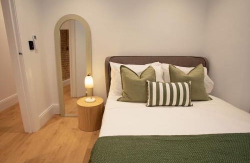 Zetland House | Modern & Cozy 3BR Terrace in Zetland