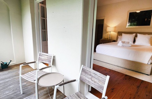 Randwick House | Modern Elegance & Timeless Charm