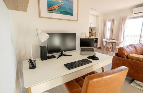 Wedgefield Apartment | Modern & Exceptional Suite in Prime Location