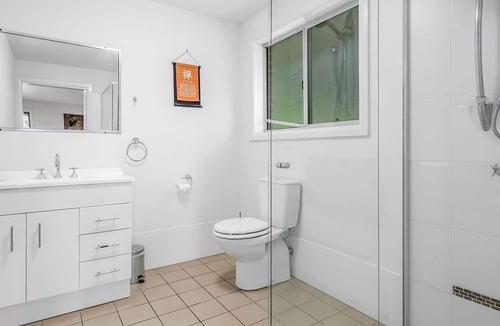 Crescent Head House | MODERN HOME WITH POOL IN RURAL SETTING - PET FRIENDLY