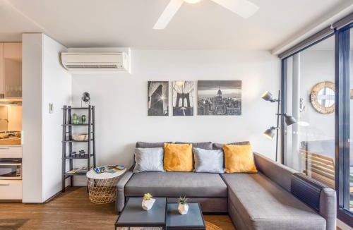 Bowen Hills Apartment | Modern Homely 2BR APT w Parking Bowen Hills