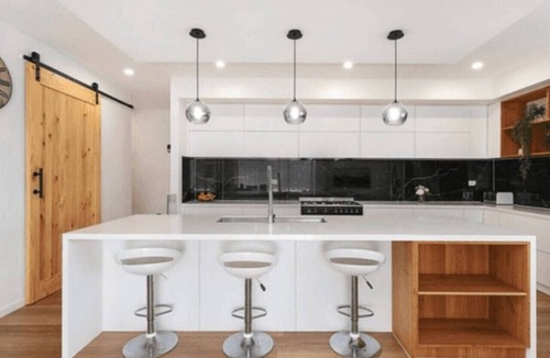 Highton House | Modern Luxe Haven – Your Geelong Escape