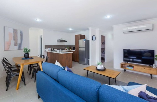 East Cannington Apartment | Modern Luxury in East Cannington!