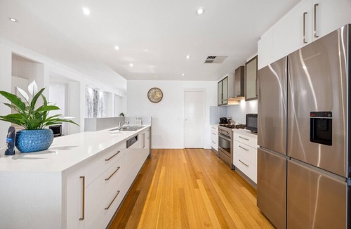 Yeronga House | Modern Luxury Riverfront Sanctuary
