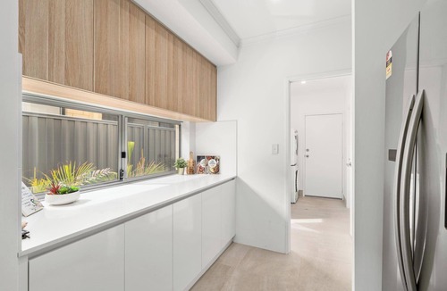 Willetton House | Modern Minimalistic Home