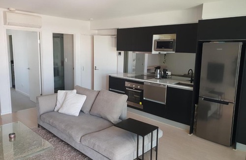 Northbridge Apartment | Modern Northbridge Apartment