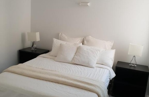 Northbridge Apartment | Modern Northbridge Apartment