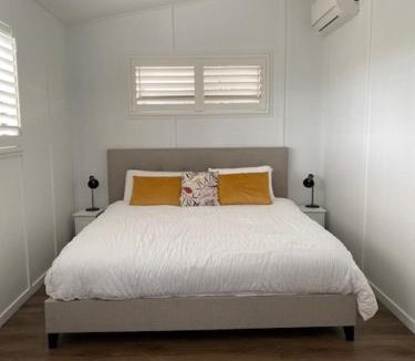 Palm Beach House | Modern Palm Beach getaway to suit whole family