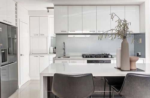 North Coogee House | Modern Port Coogee Luxury Home